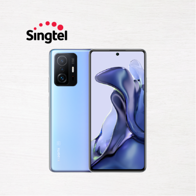 小米11T Pro 5G（12GB-256GB）